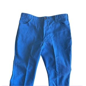 Classic American made Dickies jeans